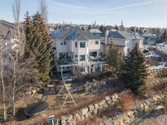 117 Sienna Park Gardens Sw, House detached with 5 bedrooms, 3 bathrooms and 4 parking in Calgary AB | Image 36