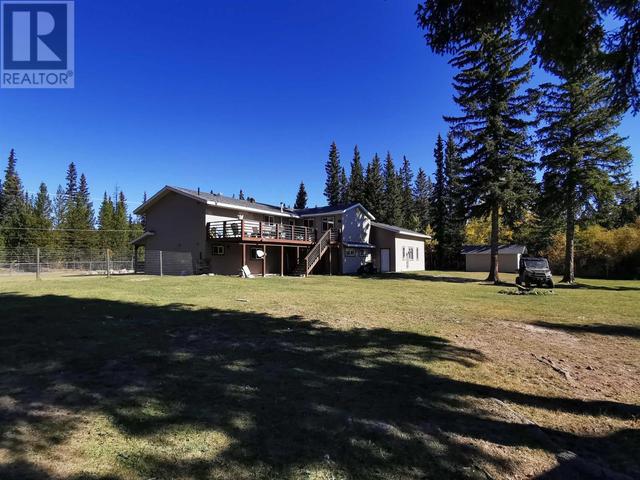 6504 W Fawn Creek Road, House detached with 4 bedrooms, 2 bathrooms and null parking in Cariboo L BC | Image 28
