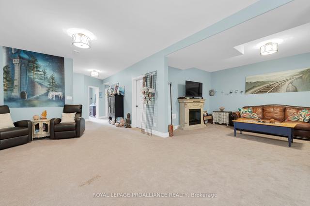 32 Vicari Rd, House detached with 3 bedrooms, 3 bathrooms and 12 parking in Brighton ON | Image 13