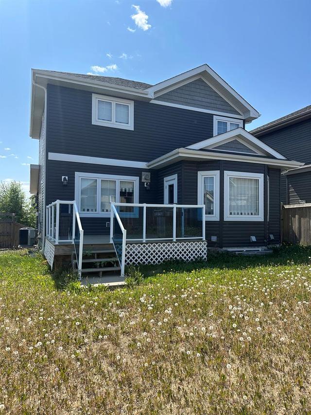 136 Heibert Bay, House detached with 5 bedrooms, 4 bathrooms and 4 parking in Wood Buffalo AB | Image 2