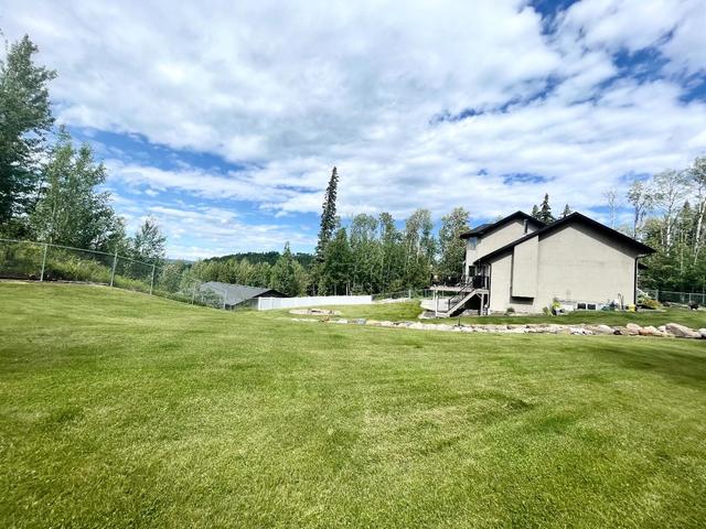 593038 Range Road 122, House detached with 4 bedrooms, 3 bathrooms and null parking in Woodlands County AB | Image 38