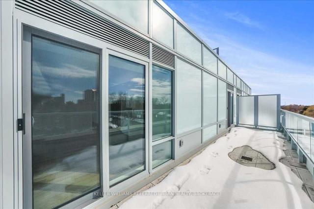 518 - 3220 Sheppard Ave E, Condo with 3 bedrooms, 2 bathrooms and 1 parking in Toronto ON | Image 25