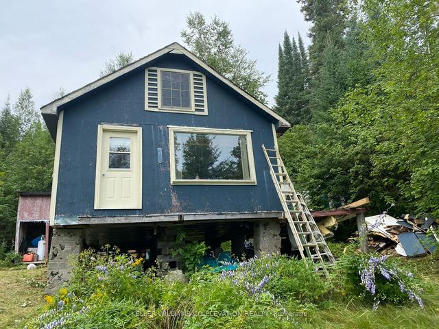 pcl24-1 White Lake, House detached with 1 bedrooms, 0 bathrooms and 8 parking in Algoma, Unorganized, North Part ON | Image 5