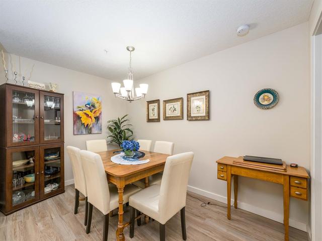 124 - 7229 Sierra Morena Boulevard Sw, Condo with 2 bedrooms, 2 bathrooms and 1 parking in Calgary AB | Image 12