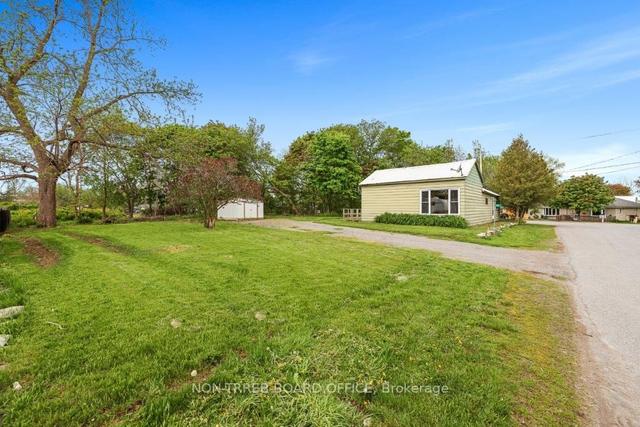 23 Wellington Ave, House detached with 1 bedrooms, 1 bathrooms and 4 parking in Prince Edward County ON | Image 20