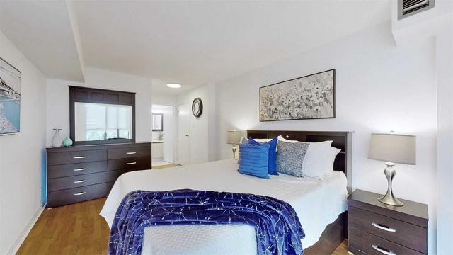 403 - 8 Silverbell Grve, Condo with 2 bedrooms, 2 bathrooms and 1 parking in Toronto ON | Image 11
