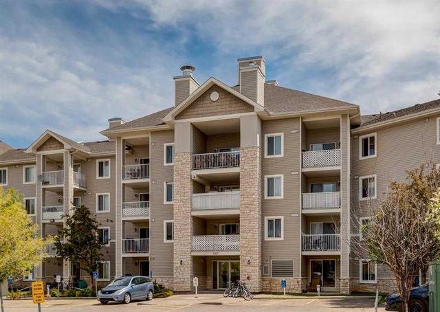 3111 - 16320 24 Street Sw, Condo with 1 bedrooms, 1 bathrooms and 1 parking in Calgary AB | Image 1