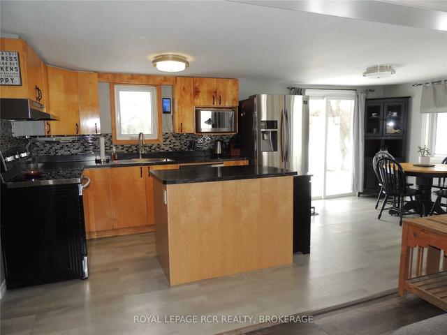 395618 Concession 2 Rd, House detached with 3 bedrooms, 1 bathrooms and 20 parking in West Grey ON | Image 32