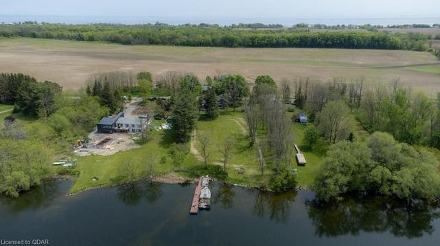 67 Cressy Bayside Drive, House detached with 3 bedrooms, 1 bathrooms and 6 parking in Prince Edward County ON | Image 8