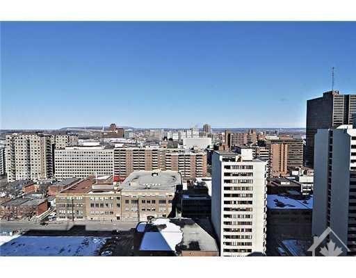 2205 - 500 Laurier Avenue W, Condo with 2 bedrooms, 2 bathrooms and 1 parking in Ottawa ON | Image 17