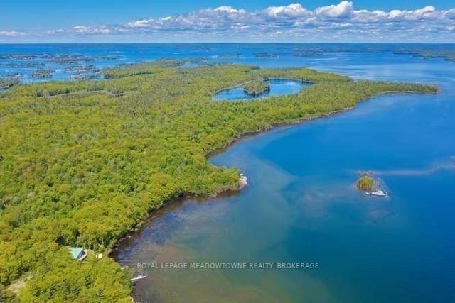 53 Sandy Island Tr, House detached with 3 bedrooms, 2 bathrooms and 0 parking in Parry Sound ON | Image 14