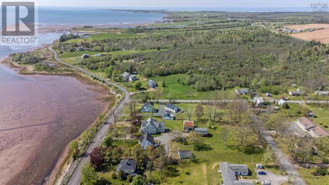 20 River Road, House detached with 3 bedrooms, 1 bathrooms and null parking in Pictou, Subd. A NS | Image 44