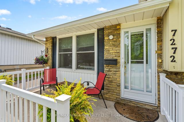 7272 Harte Circ, House detached with 3 bedrooms, 2 bathrooms and 6 parking in Niagara Falls ON | Image 23