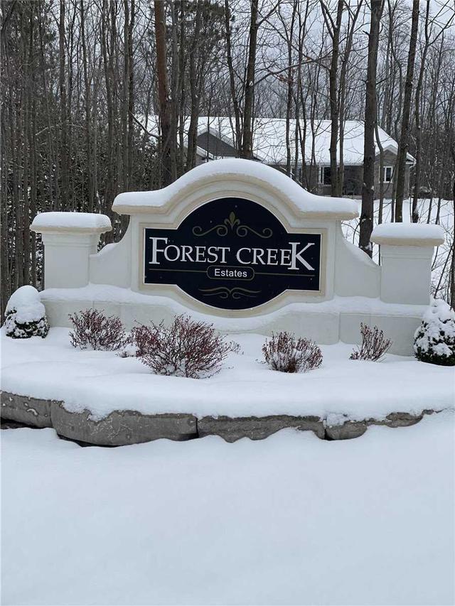 107 Louise Creek Cres, House detached with 3 bedrooms, 5 bathrooms and 12 parking in West Grey ON | Image 12