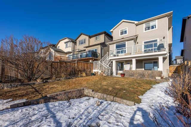 132 Tuscany Ridge Crescent Nw, House detached with 4 bedrooms, 3 bathrooms and 4 parking in Calgary AB | Image 47