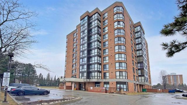 403 - 8 Silverbell Grve, Condo with 2 bedrooms, 2 bathrooms and 1 parking in Toronto ON | Image 12