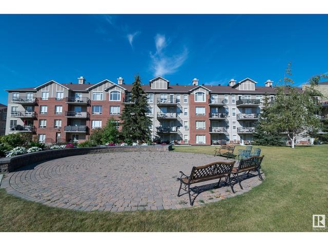 225 - 6315 135 Av Nw, Condo with 2 bedrooms, 2 bathrooms and 1 parking in Edmonton AB | Image 10