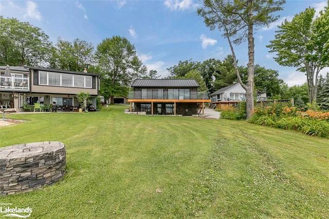 62 Valley Road, House detached with 4 bedrooms, 3 bathrooms and 5 parking in Georgian Bay ON | Image 41