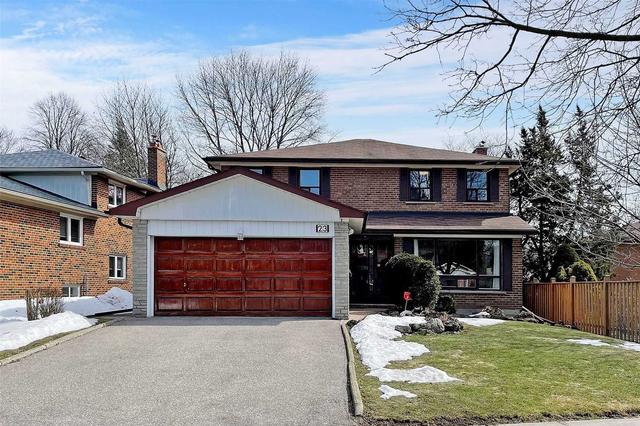 23 Mcnicoll Ave, House detached with 4 bedrooms, 4 bathrooms and 6 parking in Toronto ON | Image 1