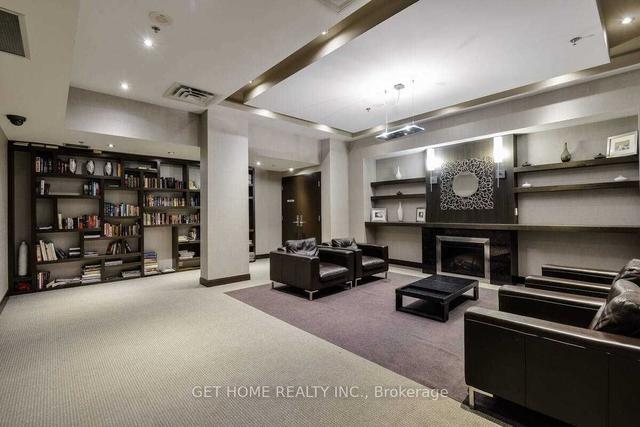 3410 - 80 Absolute Ave, Condo with 1 bedrooms, 2 bathrooms and 0 parking in Mississauga ON | Image 10