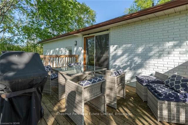 2480 Salem Rd, House detached with 4 bedrooms, 2 bathrooms and 4 parking in Prince Edward County ON | Image 28