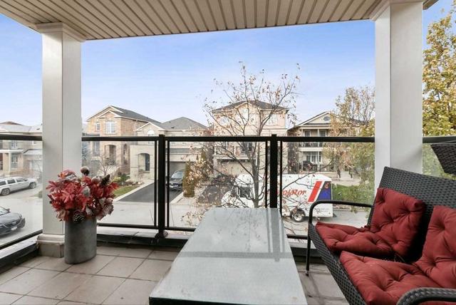 27 Timberwolf Cres N, House detached with 3 bedrooms, 4 bathrooms and 4 parking in Vaughan ON | Image 15
