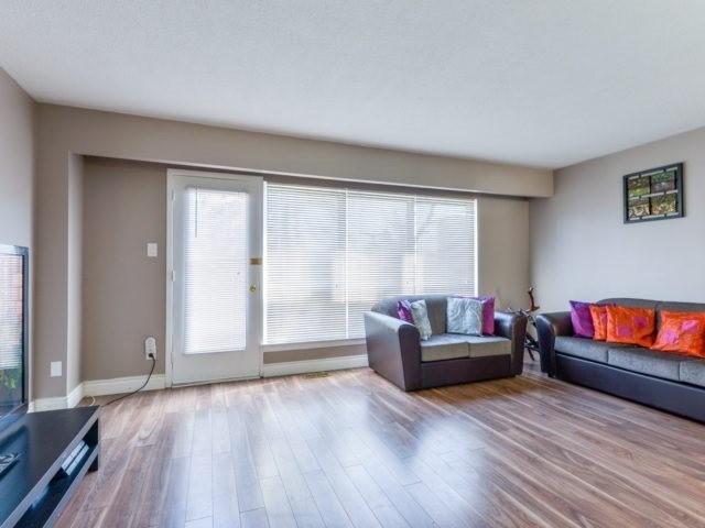 05 - 7440 Goreway Dr, Townhouse with 4 bedrooms, 3 bathrooms and 1 parking in Mississauga ON | Image 4