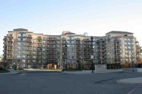 8 Maison Parc Crt, Condo with 1 bedrooms, 1 bathrooms and 1 parking in Vaughan ON | Image 1