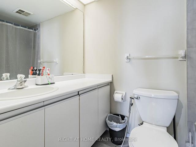 1602 - 2466 Eglinton Ave E, Condo with 2 bedrooms, 2 bathrooms and 1 parking in Toronto ON | Image 16