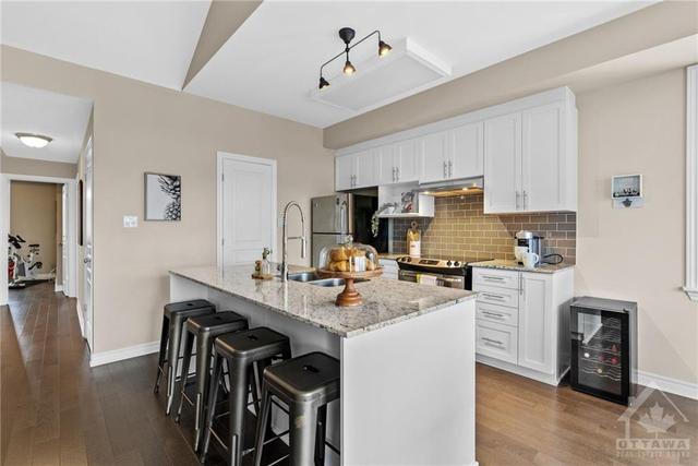 h - 21 Tadley Private, Condo with 2 bedrooms, 2 bathrooms and 1 parking in Ottawa ON | Image 7