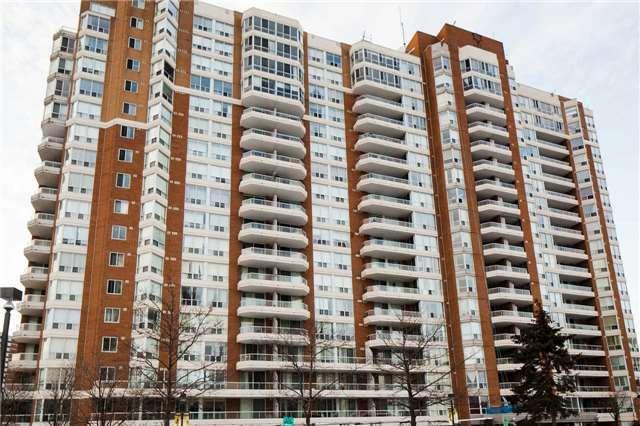 103 - 430 Mclevin Ave, Condo with 2 bedrooms, 2 bathrooms and 1 parking in Toronto ON | Image 1
