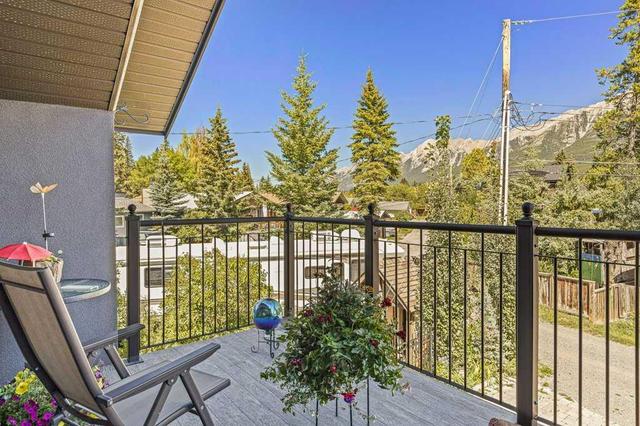 930 9th Street, House detached with 8 bedrooms, 6 bathrooms and 4 parking in Canmore AB | Image 50