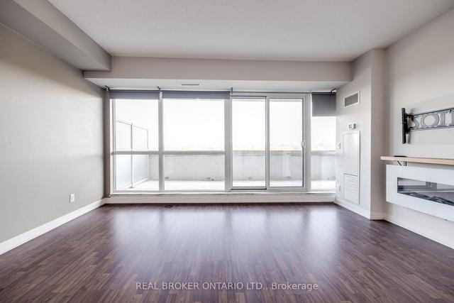 511 - 5101 Dundas St W, Condo with 1 bedrooms, 1 bathrooms and 1 parking in Toronto ON | Image 3