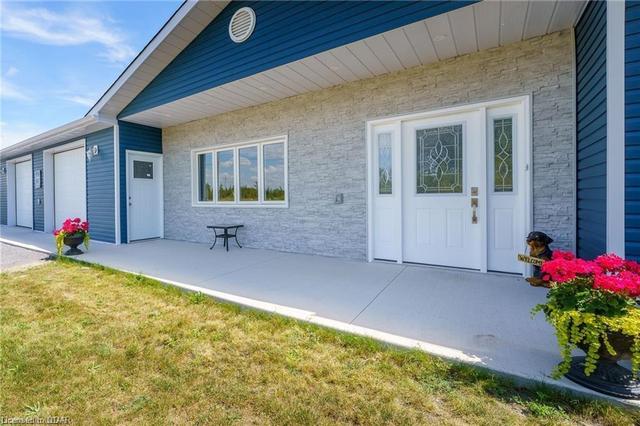 7 Clarke Road, House detached with 6 bedrooms, 2 bathrooms and 10 parking in Prince Edward County ON | Image 23