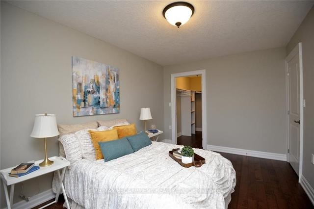 41 Sister Kern Terr, Townhouse with 1 bedrooms, 2 bathrooms and 0 parking in Hamilton ON | Image 9