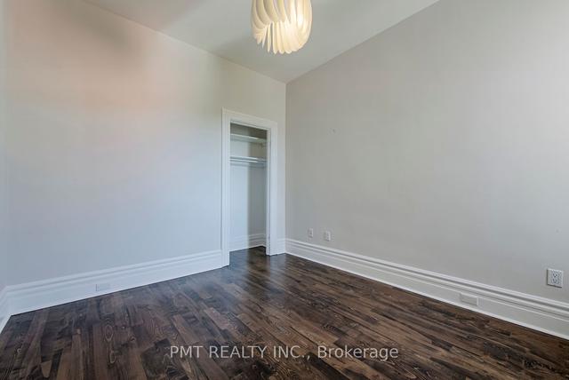 upper - 159 Shaw St, House other with 2 bedrooms, 1 bathrooms and 0 parking in Toronto ON | Image 9