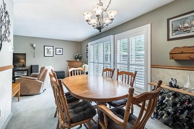 8 Millsborough Cres, House semidetached with 4 bedrooms, 2 bathrooms and 2 parking in Toronto ON | Image 27