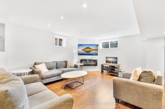 38 Assisi St W, House detached with 4 bedrooms, 4 bathrooms and 6 parking in Hamilton ON | Image 21