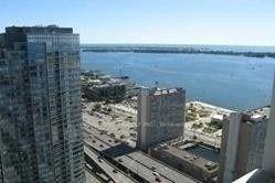 1808 - 35 Mariner Terr, Condo with 1 bedrooms, 1 bathrooms and 1 parking in Toronto ON | Image 8