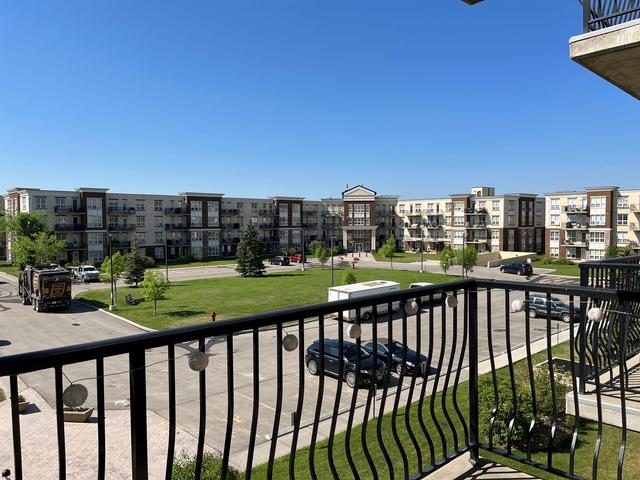 322 - 12330 102 Street, Condo with 1 bedrooms, 1 bathrooms and 1 parking in Grande Prairie AB | Image 12