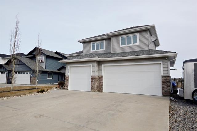 10204 94 Avenue, House detached with 5 bedrooms, 3 bathrooms and 6 parking in Sexsmith AB | Image 32
