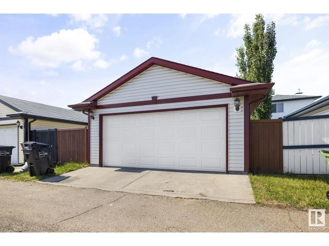 4408 150 Av Nw, House detached with 3 bedrooms, 1 bathrooms and null parking in Edmonton AB | Image 43
