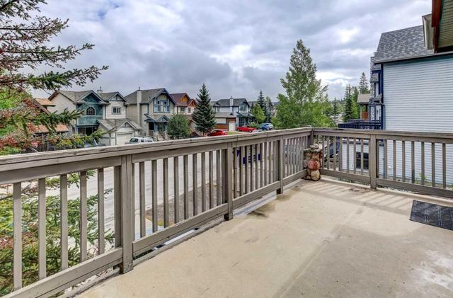851 Lawrence Grassi Ridge, House detached with 4 bedrooms, 1 bathrooms and 2 parking in Canmore AB | Image 29