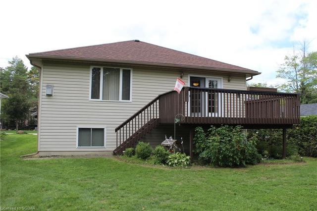 67 58th Street S, House detached with 3 bedrooms, 1 bathrooms and 6 parking in Wasaga Beach ON | Image 35