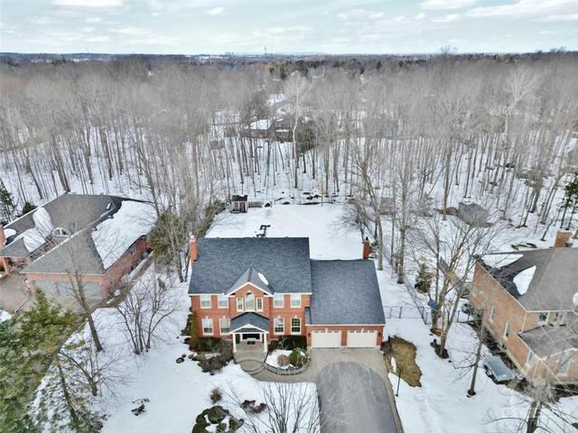 1279 Potter Drive, House detached with 4 bedrooms, 3 bathrooms and 6 parking in Ottawa ON | Image 7