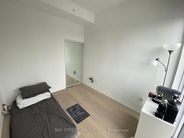 4908 - 251 Jarvis St, Condo with 2 bedrooms, 1 bathrooms and 0 parking in Toronto ON | Image 4
