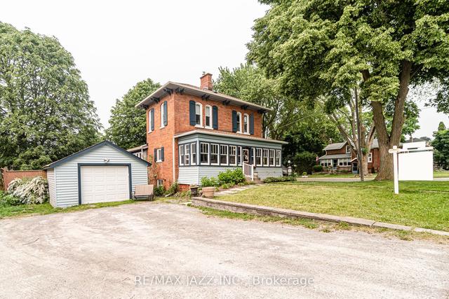 72 Ontario St, House detached with 3 bedrooms, 3 bathrooms and 5 parking in Clarington ON | Image 22