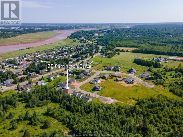 120 Carrington, House detached with 5 bedrooms, 5 bathrooms and null parking in Riverview NB | Image 47