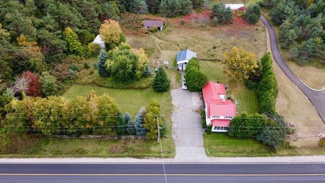199 Lafontaine Rd E, House detached with 2 bedrooms, 2 bathrooms and 12 parking in Tiny ON | Image 22