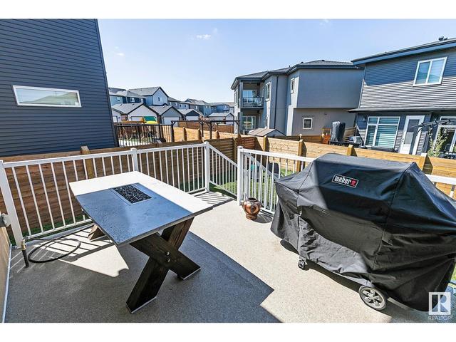 224 36 St Sw, House detached with 8 bedrooms, 5 bathrooms and 4 parking in Edmonton AB | Image 43